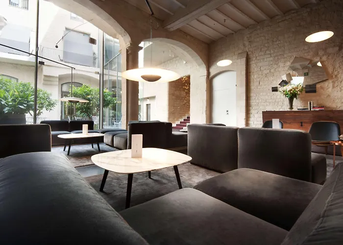 Hotel Mercer Barcelona
