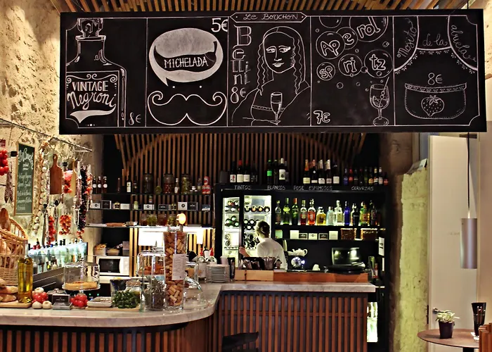 Mercer Hotel Barcelona