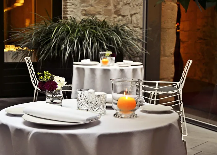 Mercer Hotel Barcelona