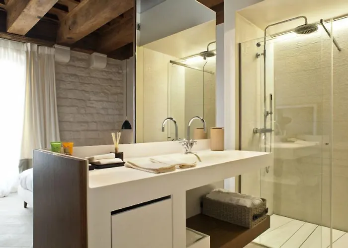 Hotel Mercer Barcelona