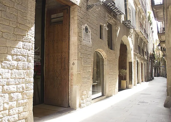 Mercer Βαρκελώνη