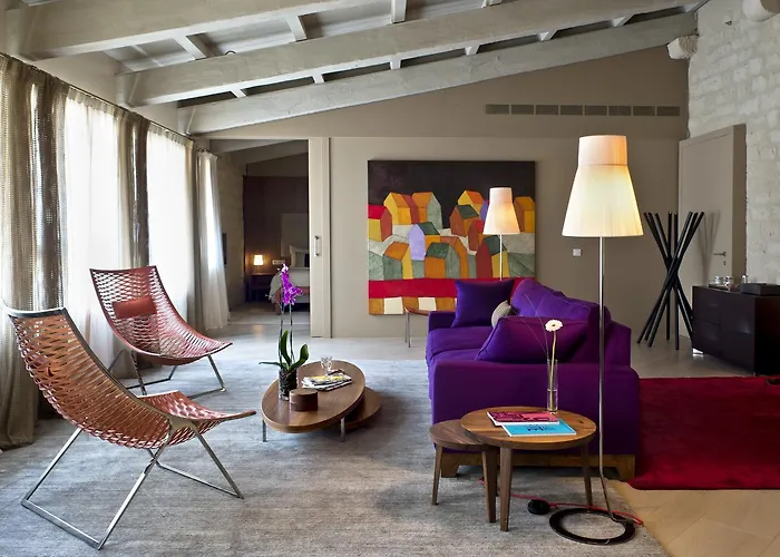 Mercer 5* Barcelona