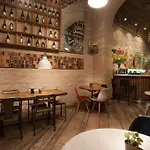 Mercer 5* Barcelona