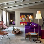 Mercer 5* Barcelona
