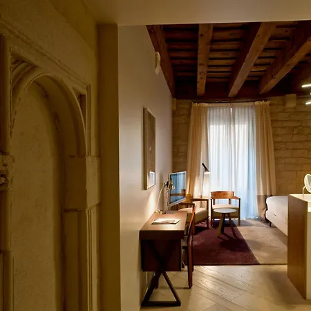 Mercer Hotel Barcelona