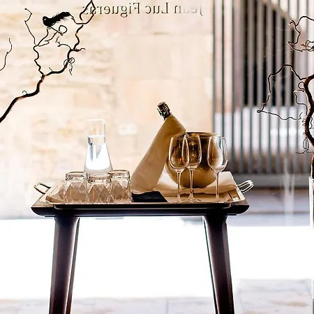 فندق ميرسير 5*