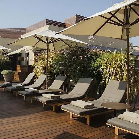 فندق ميرسير 5*