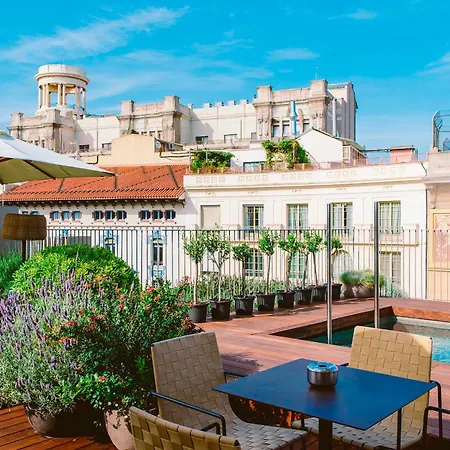 Hotel Mercer Barcelona