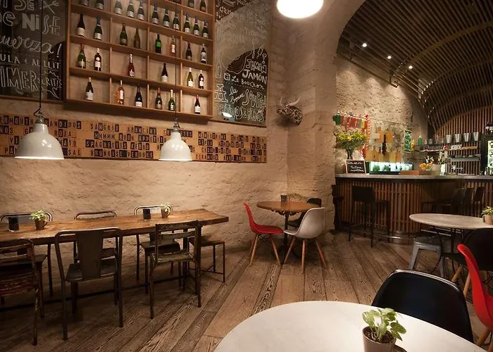 Mercer 5* Barcellona
