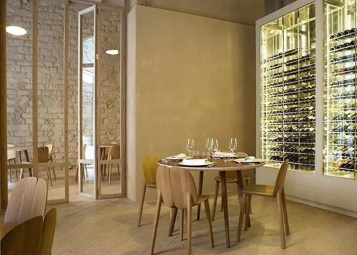 Hotel Mercer 5*