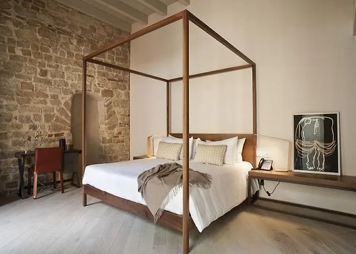 Mercer Hotel Barcellona