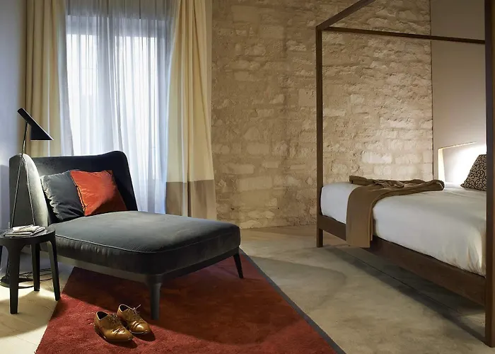 Mercer Hotel 5*