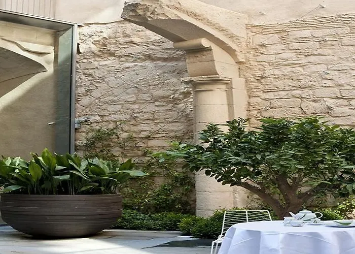 Mercer Hotel 5*