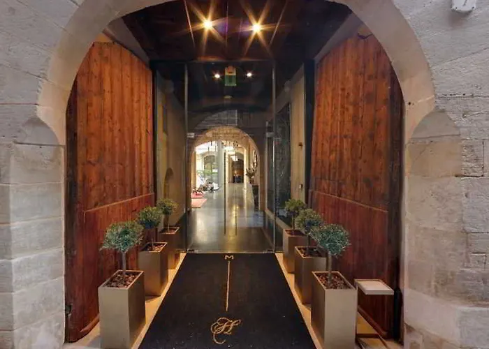 Mercer Hotel 5*