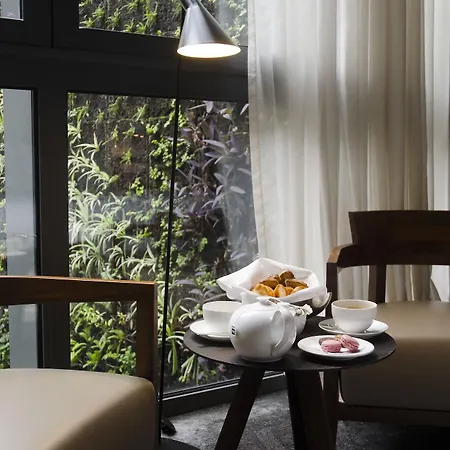 Mercer Hotel Barcelona