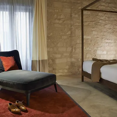Mercer Hotel 5*