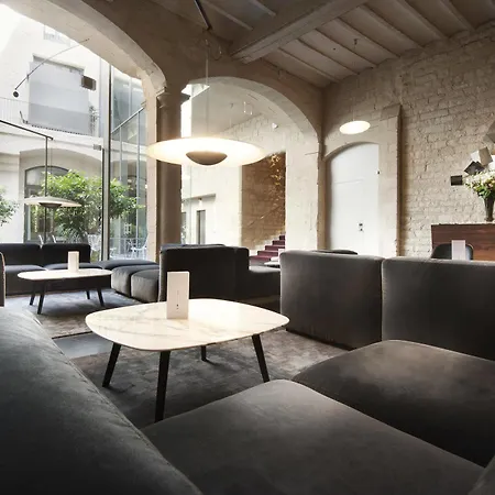 Hotel Mercer Barcelona