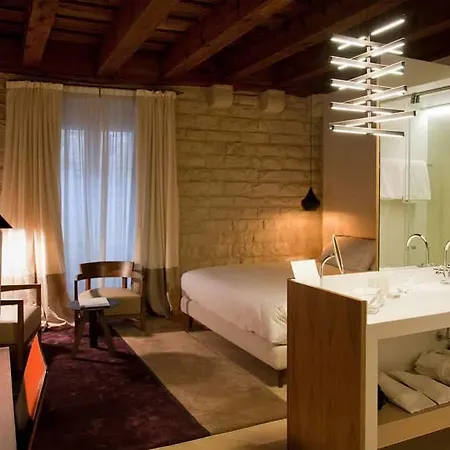 Mercer Hotel Barcelona