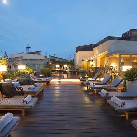 Hotel Mercer